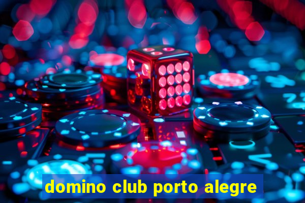 domino club porto alegre